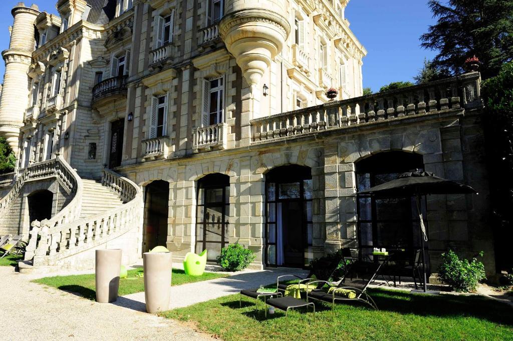 Chateau Clement - Teritoria วาล-เลส์-แบ็งส์ ห้อง รูปภาพ