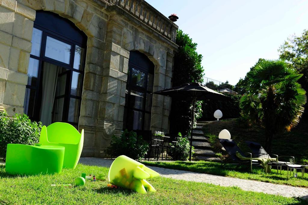 Chateau Clement - Teritoria วาล-เลส์-แบ็งส์ ห้อง รูปภาพ