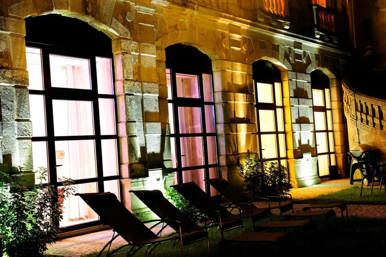 Chateau Clement - Teritoria วาล-เลส์-แบ็งส์ ภายนอก รูปภาพ