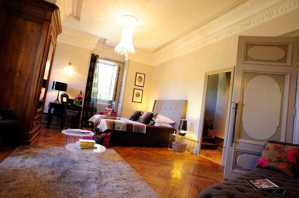 Chateau Clement - Teritoria วาล-เลส์-แบ็งส์ ห้อง รูปภาพ