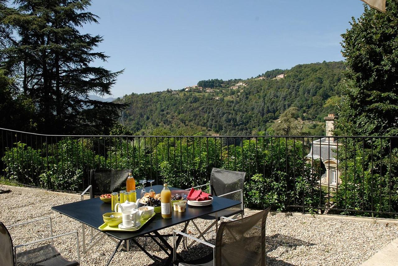 Chateau Clement - Teritoria วาล-เลส์-แบ็งส์ ภายนอก รูปภาพ
