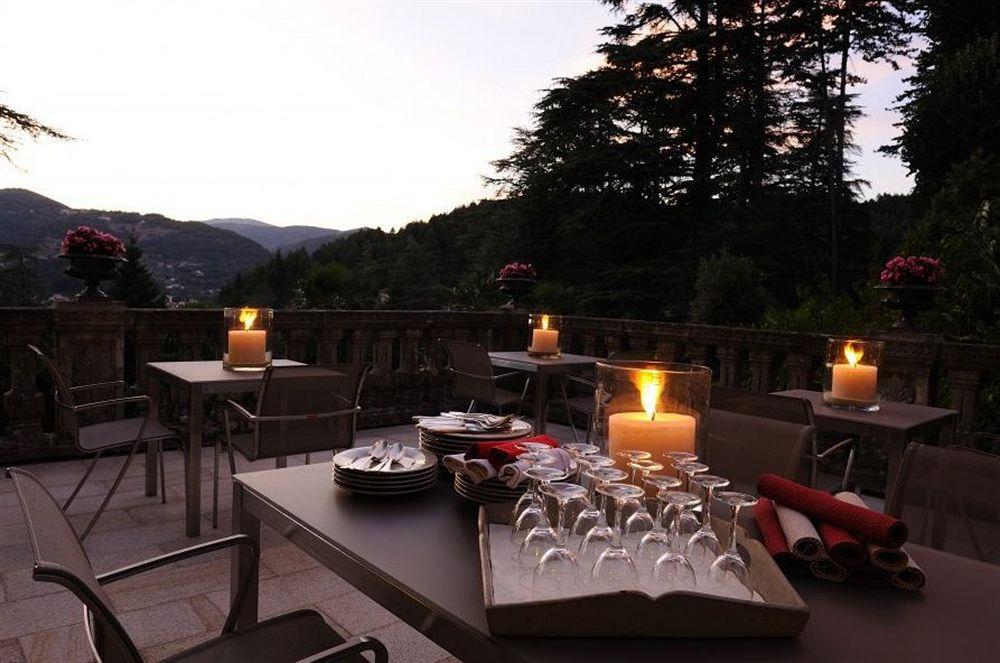 Chateau Clement - Teritoria วาล-เลส์-แบ็งส์ ภายนอก รูปภาพ