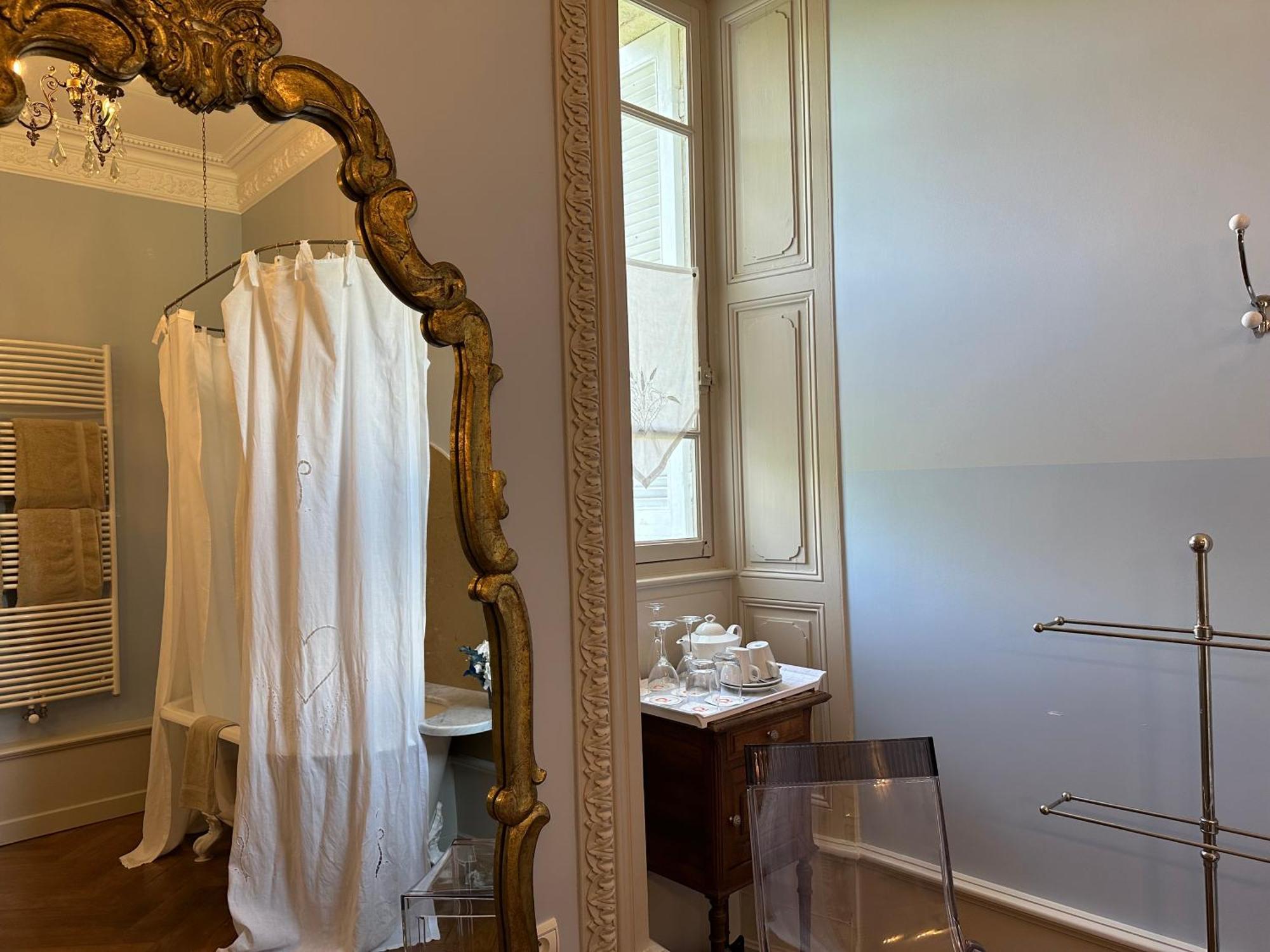 Chateau Clement - Teritoria วาล-เลส์-แบ็งส์ ภายนอก รูปภาพ