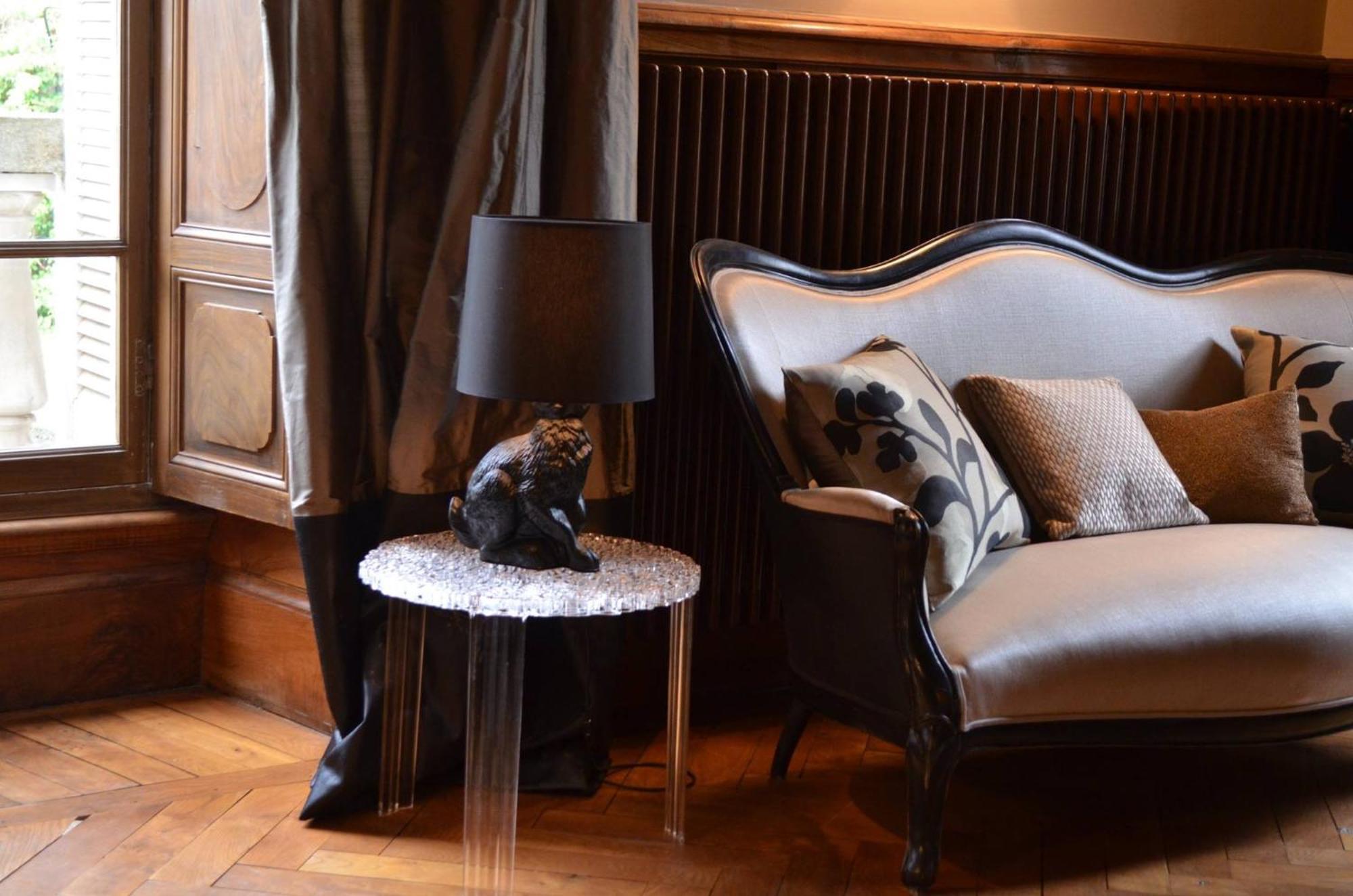Chateau Clement - Teritoria วาล-เลส์-แบ็งส์ ภายนอก รูปภาพ