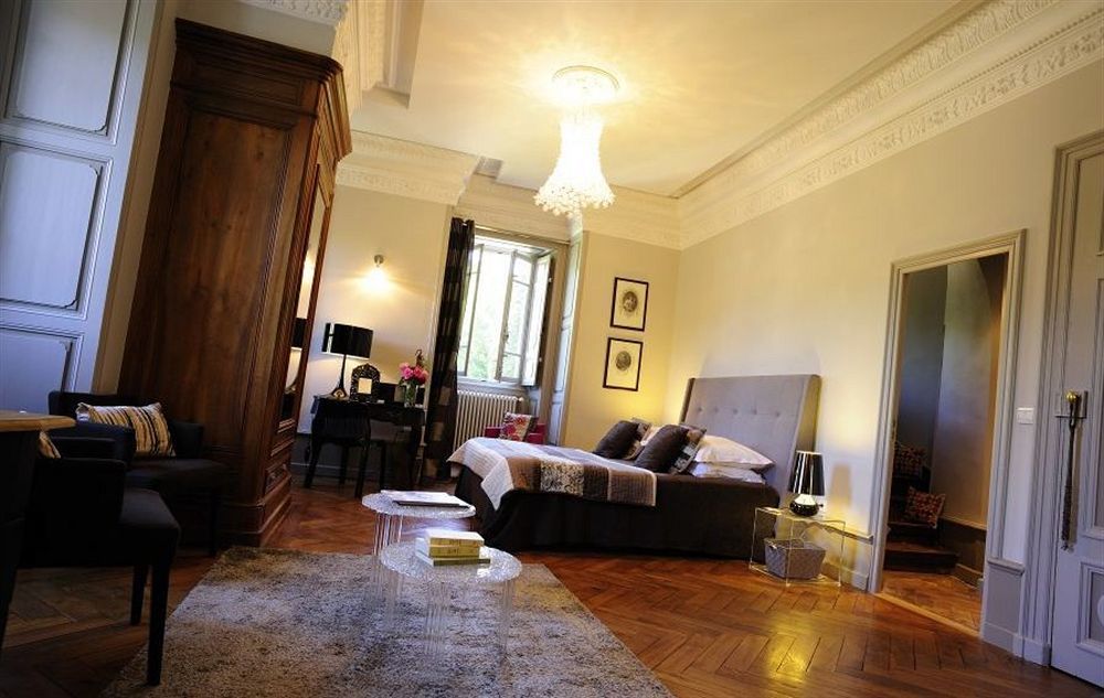 Chateau Clement - Teritoria วาล-เลส์-แบ็งส์ ภายนอก รูปภาพ