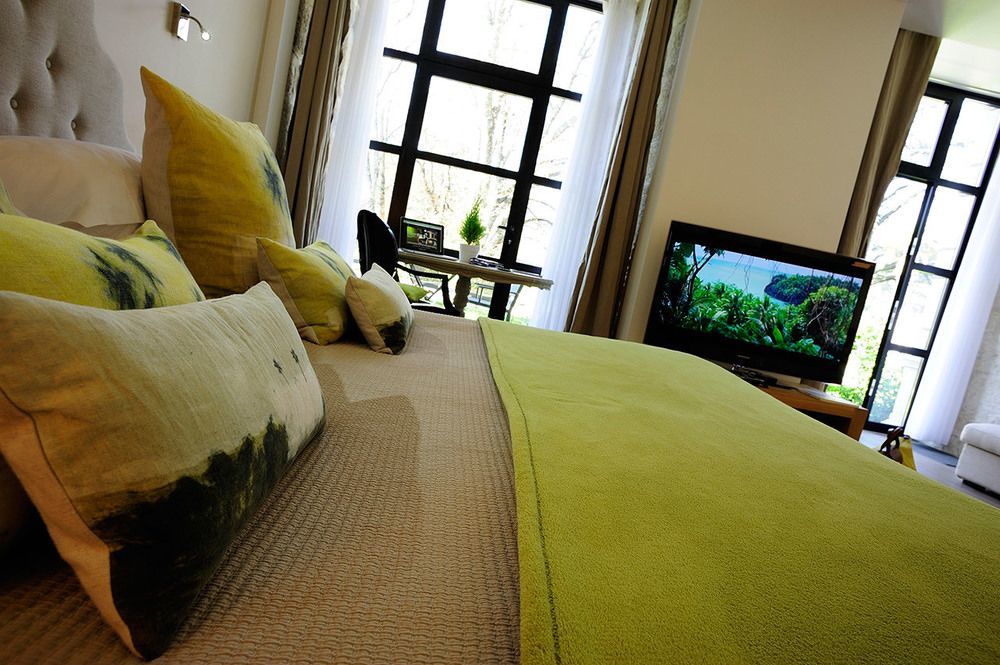 Chateau Clement - Teritoria วาล-เลส์-แบ็งส์ ภายนอก รูปภาพ