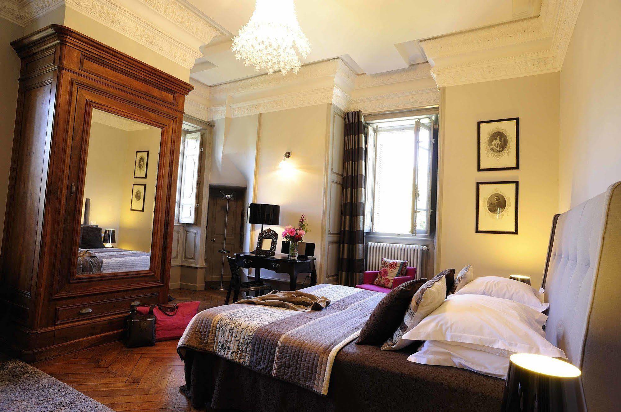 Chateau Clement - Teritoria วาล-เลส์-แบ็งส์ ภายนอก รูปภาพ